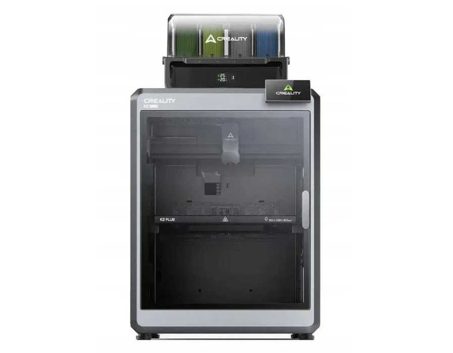3D-принтер Creality K2 Plus Combo / принтер 3Д / Комбінований 3D