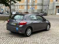 Toyota Auris 1.3i GPL nacional Como novo