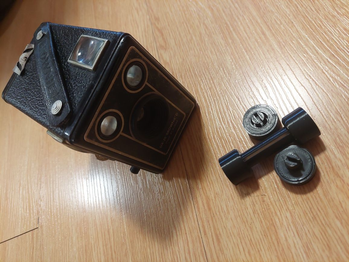 Kodak brownie D 620
