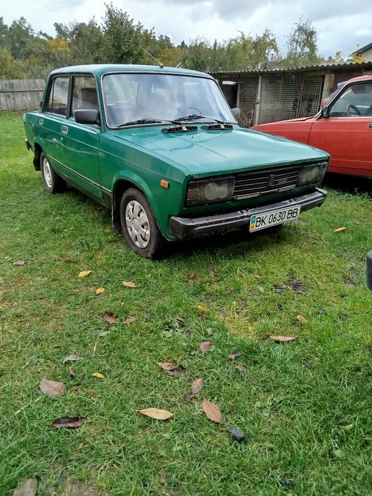 Продам автомобіль