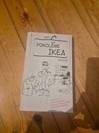 Książka Pokolenie Ikea
