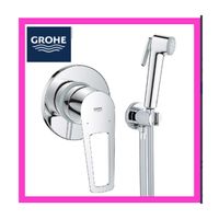 Гігієнічний душ прихованого монтаж Grohe Bau BauLoop 111042/UA11104201