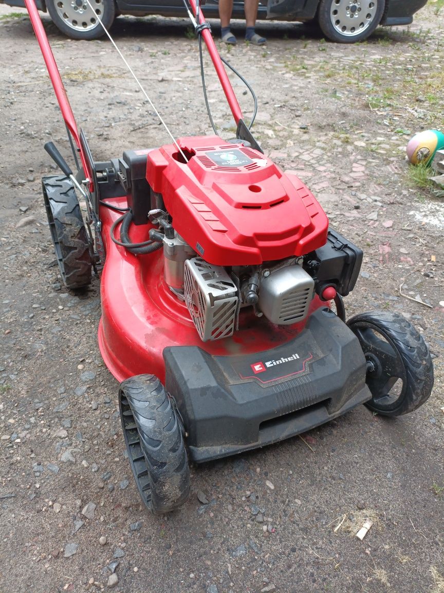 Einhell GC-PM 46 S HW-E