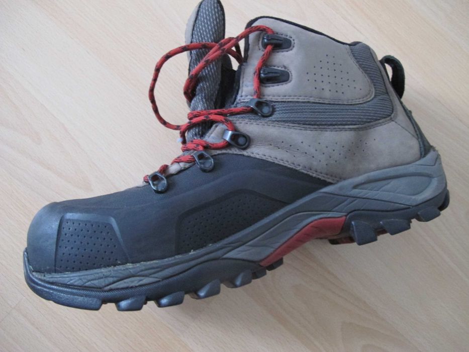 боти Merrell Gore-Tex