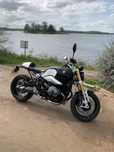 BMW R Nine T 1st version