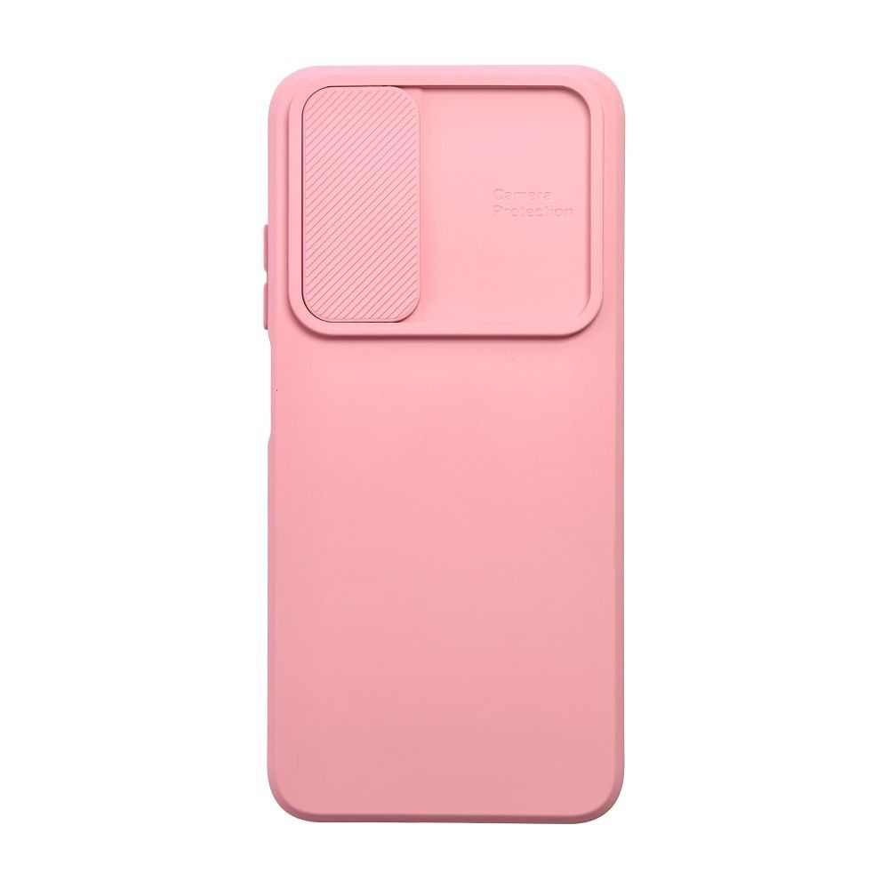 Etui Slide Camshield do Xiaomi Redmi 13c Pink