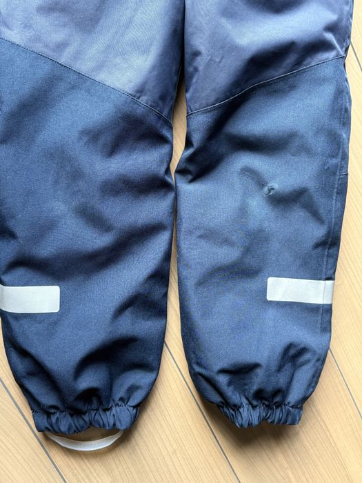 Комбінезон зимовий Reima