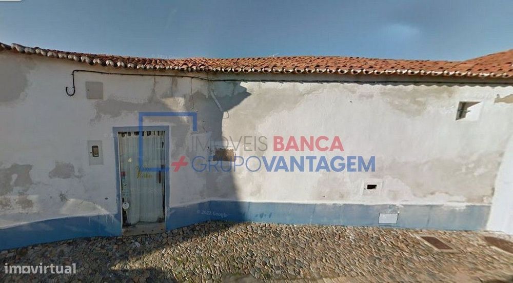 Casão alentejano, antigo restaurante com cerca de 200m2, no centro ...