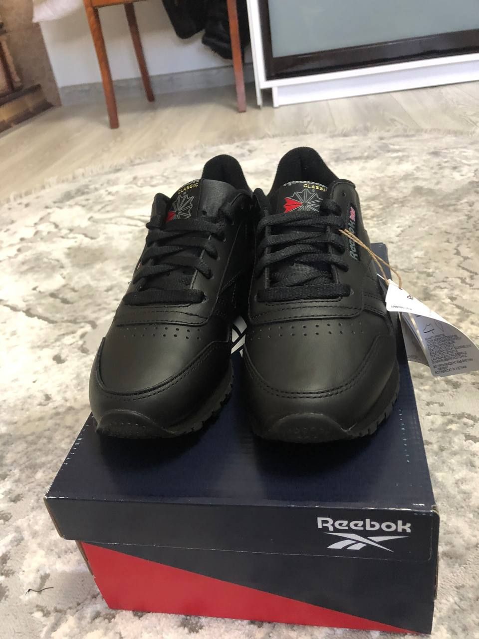 Кросівки Reebok clasic