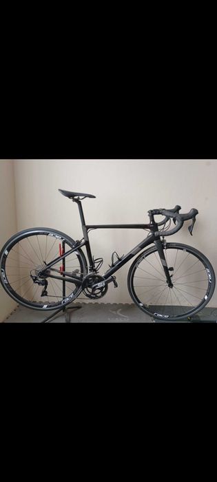 Bicicleta Estrada Cannondale Super Six Evo t. 51
