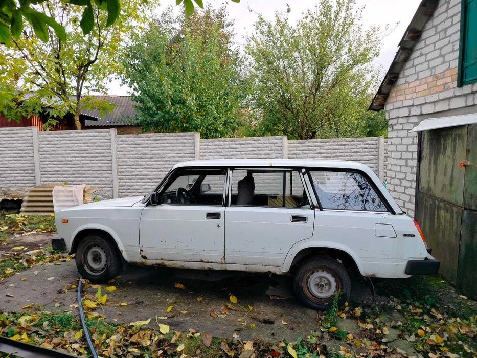 Ваз 2104.2003год