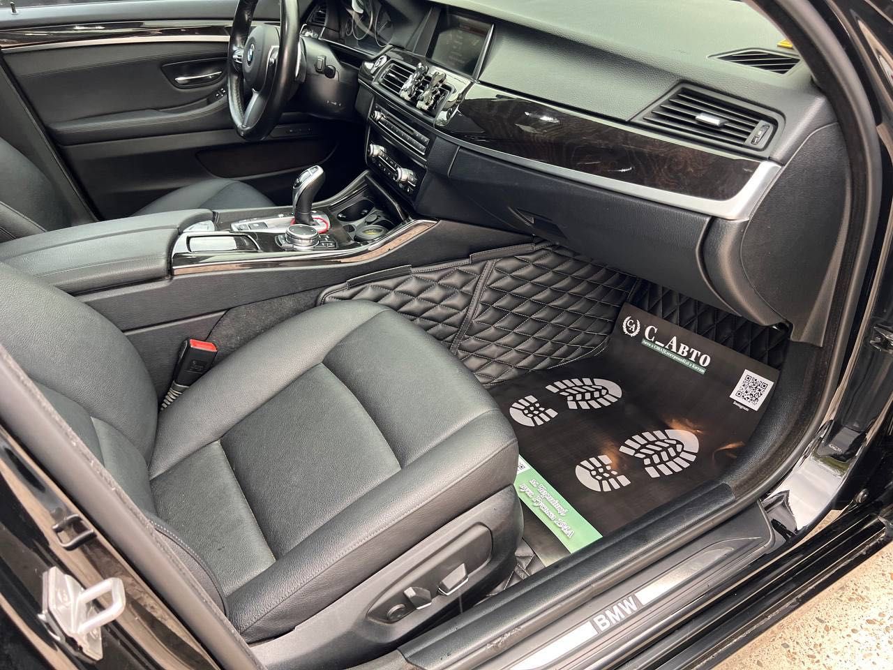 BMW 528 xDrive в кредит без АВАНСУ!!!