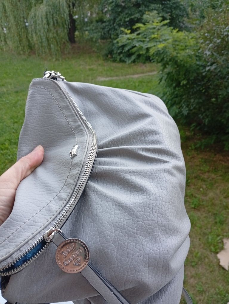 Juicy couture vintage torba w stanie idealnym nowe