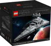 Lego star wars 75252 nowy zaplombowany, jestem sklonny wymienic