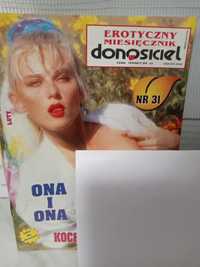 Donosiciel nr 31