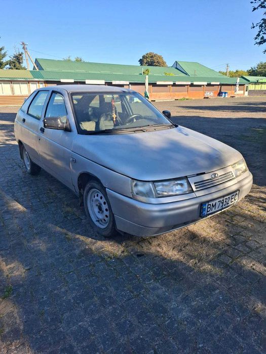 Автомобіль в гарному стані