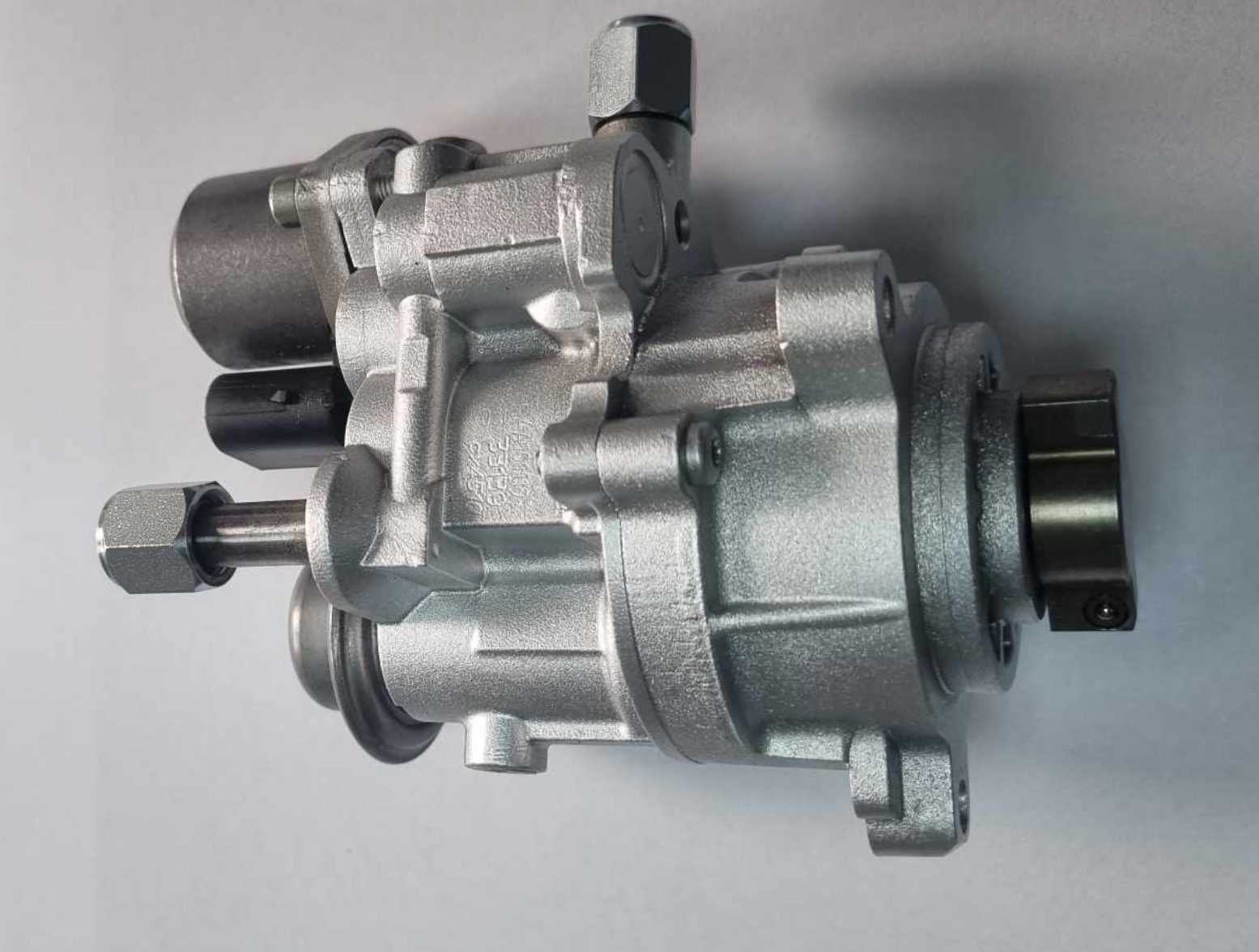 BMW N53 N54 N55 Pompa paliwa E87 E90 E92 E60 REGENEROWANA
