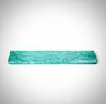 Palm rest Podkładka pod nadgarstki z żywicy do klawiatury 44cm