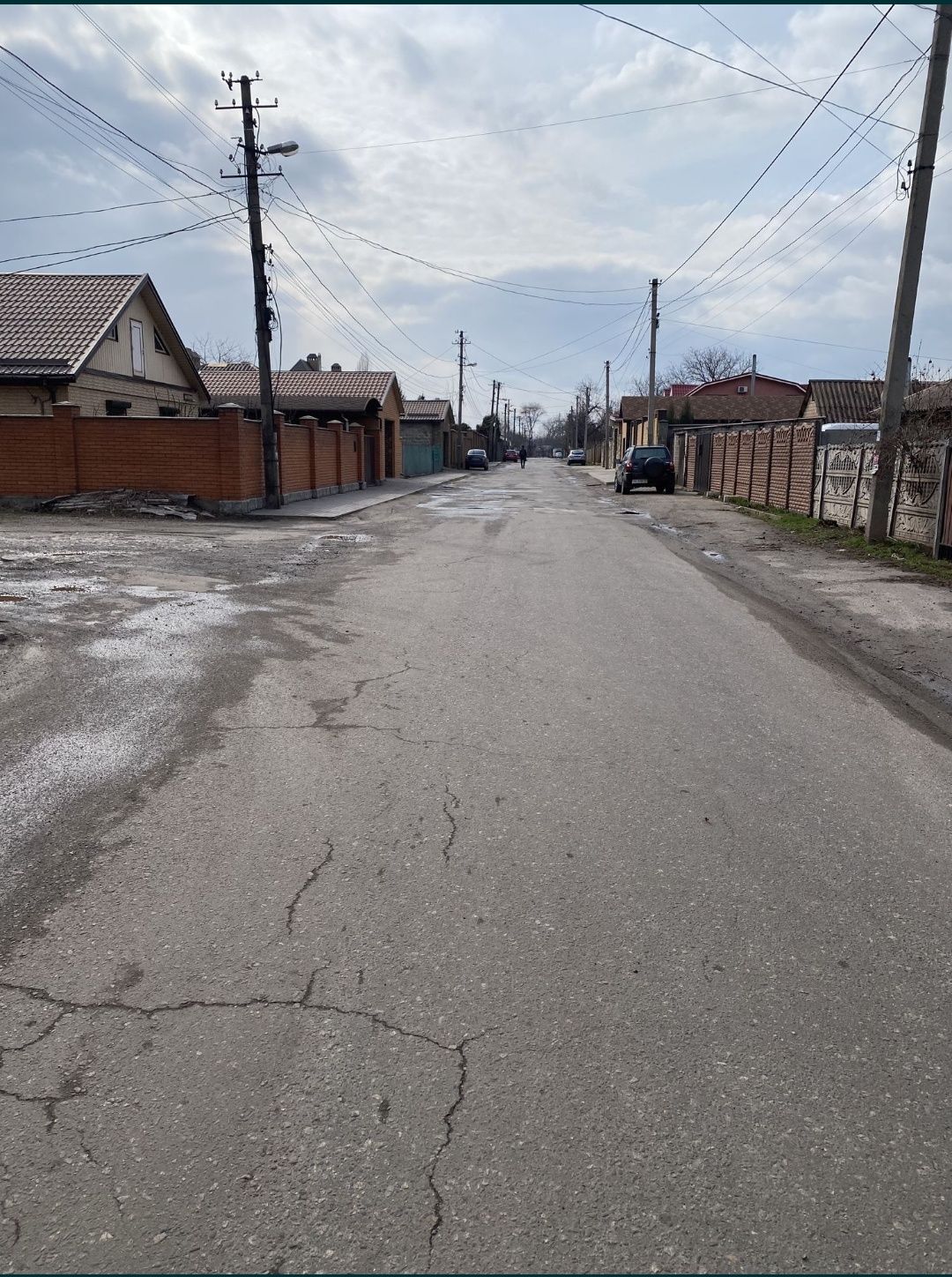Продам пол дома срочно!!!