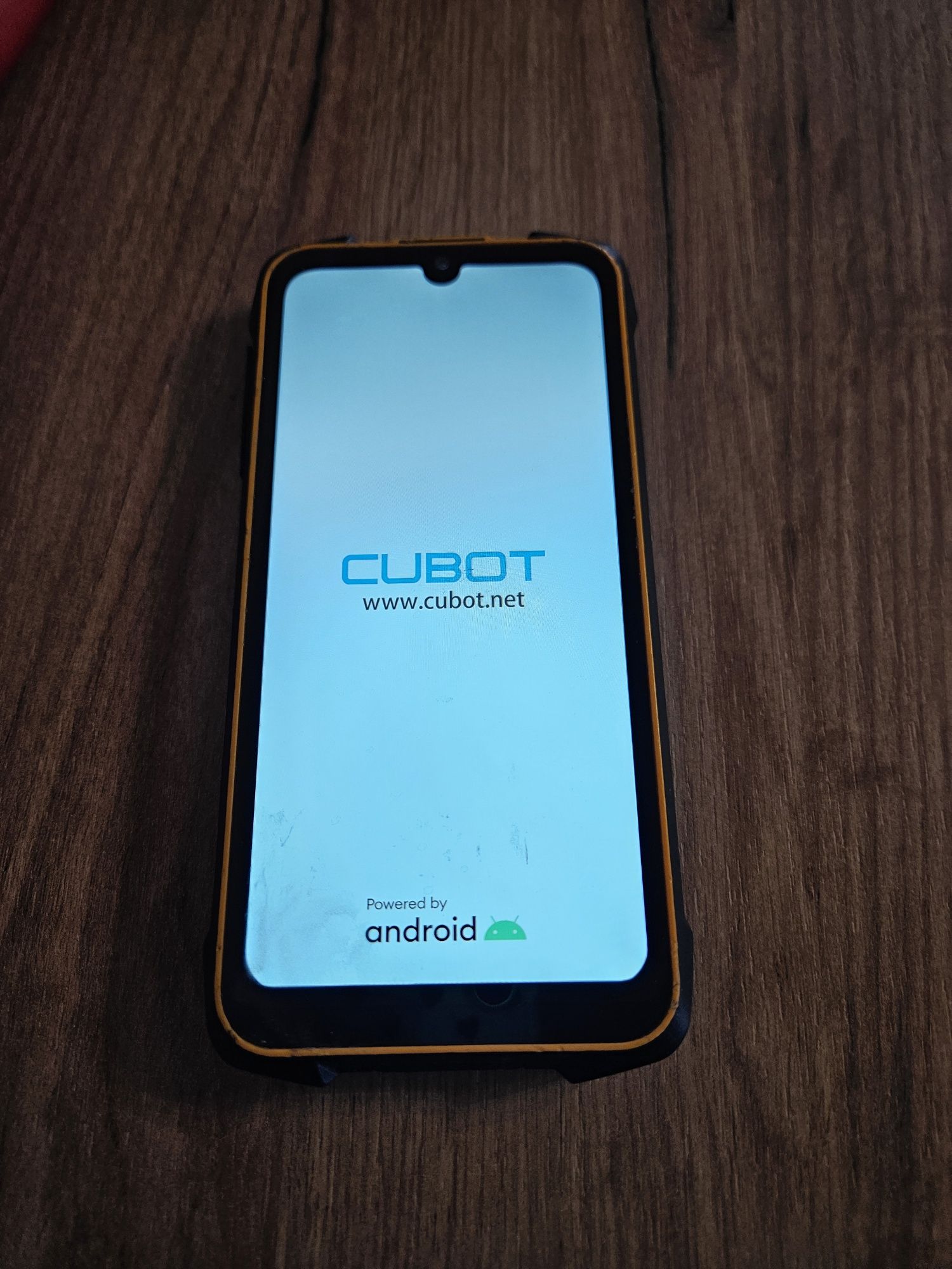 Cubot King Kong 5 PRO