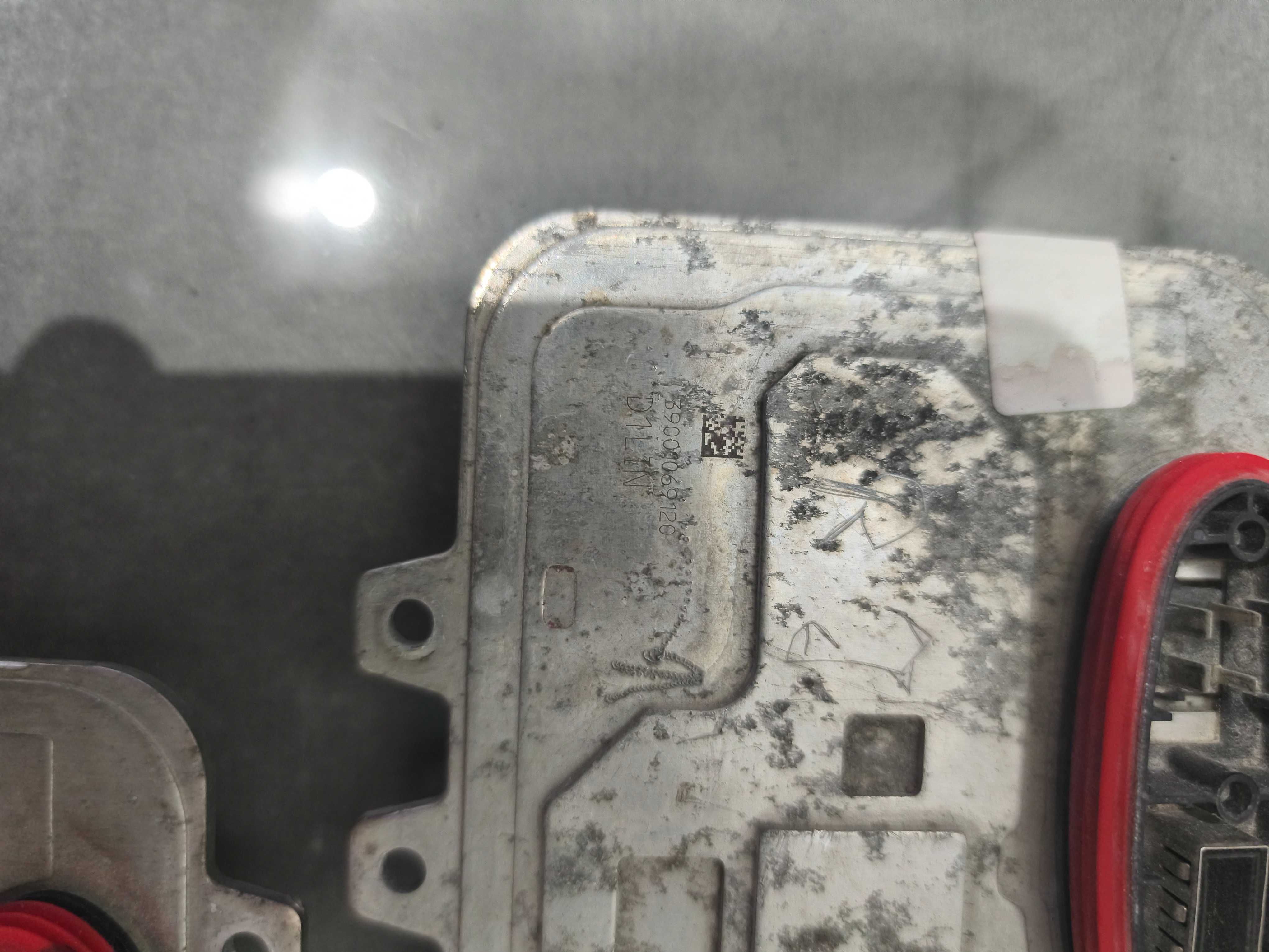 Przetwornica Xenon, Bi-Xenon Insignia A , Astra J ,oryginał Hella