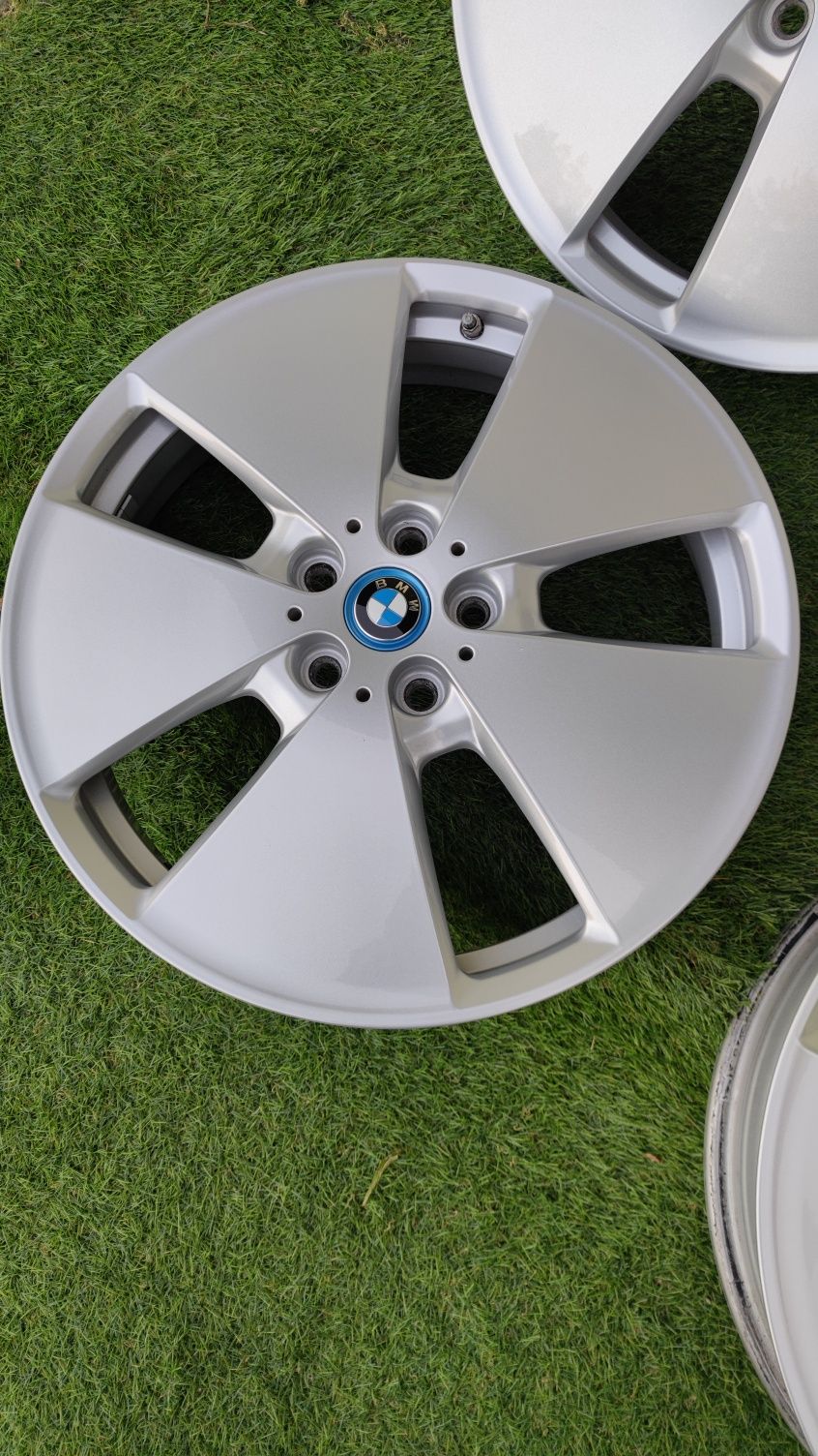 Диски BMW i3 Оригінальні  БМВ•427 стиль •5х112•5JxR19xIS43