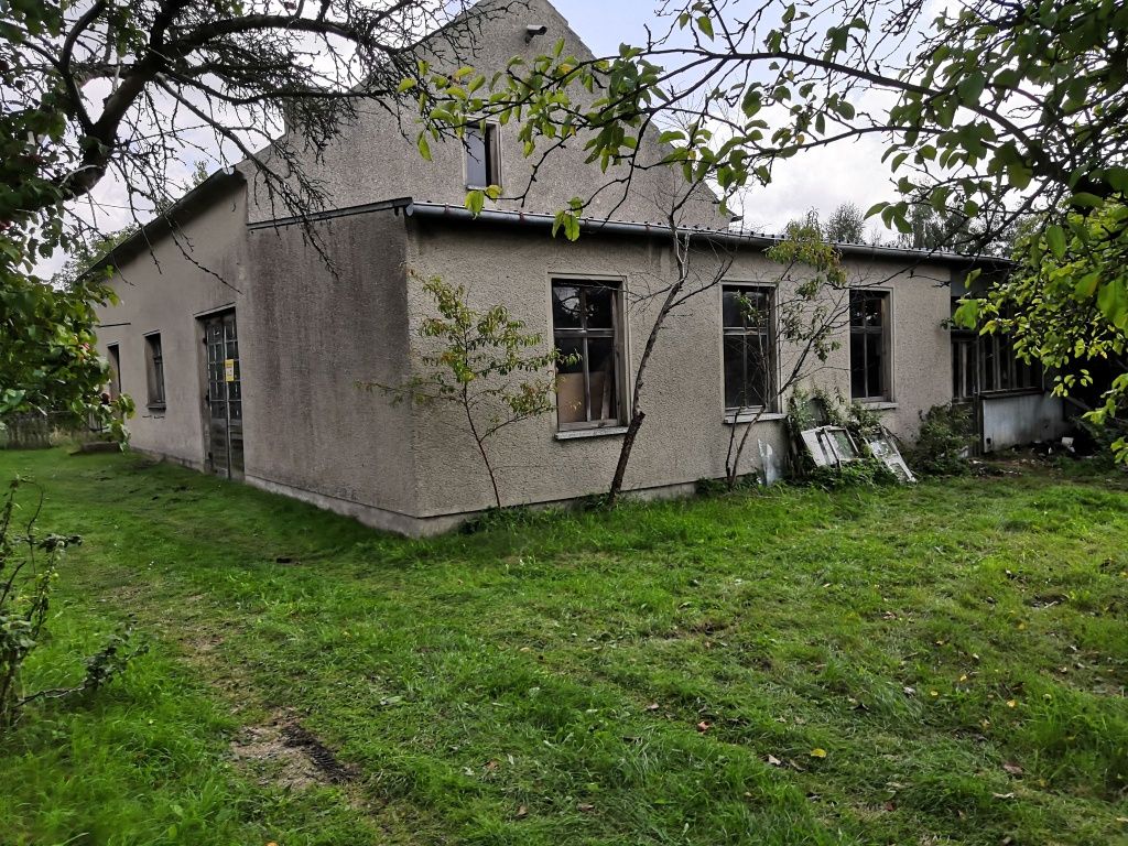 Sprzedam dom wolnostojący