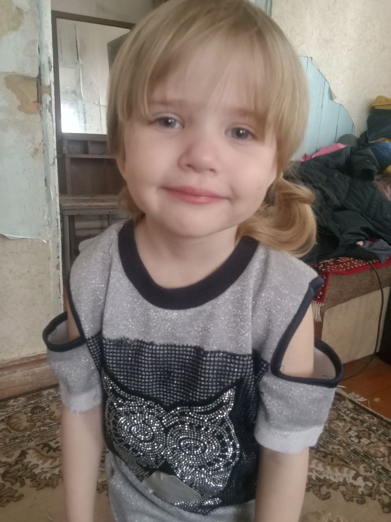 Допоможіть будь ласка