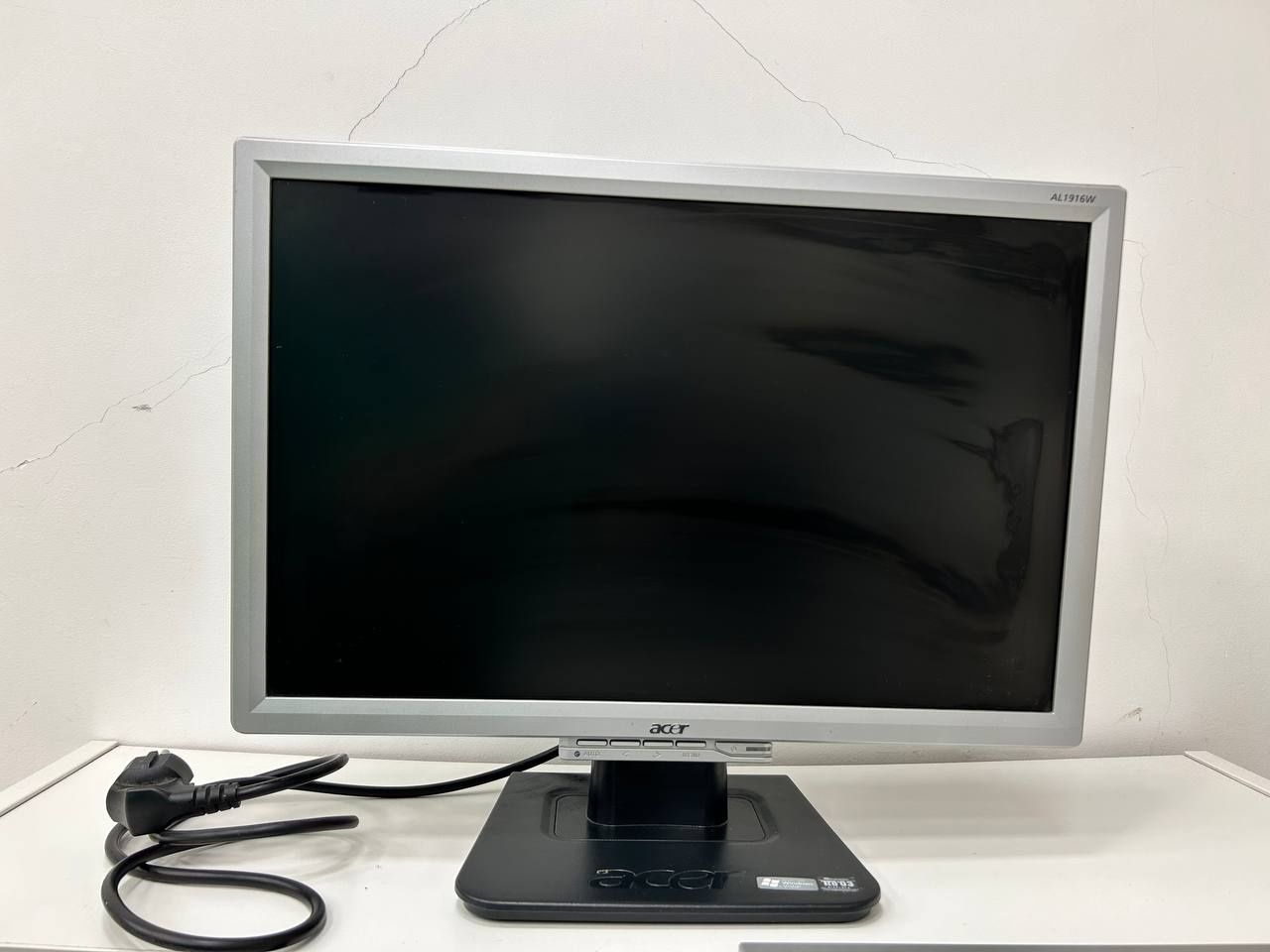 Монітор Acer Робочий