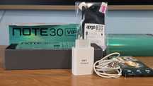 IInfiniX NOTE 30 VIP RAM 12/256
