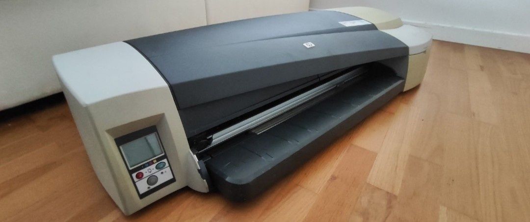 Plotter A1 HP Design Jet 111