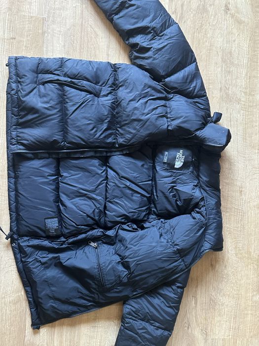 Kurtka The North Face nuptse 700