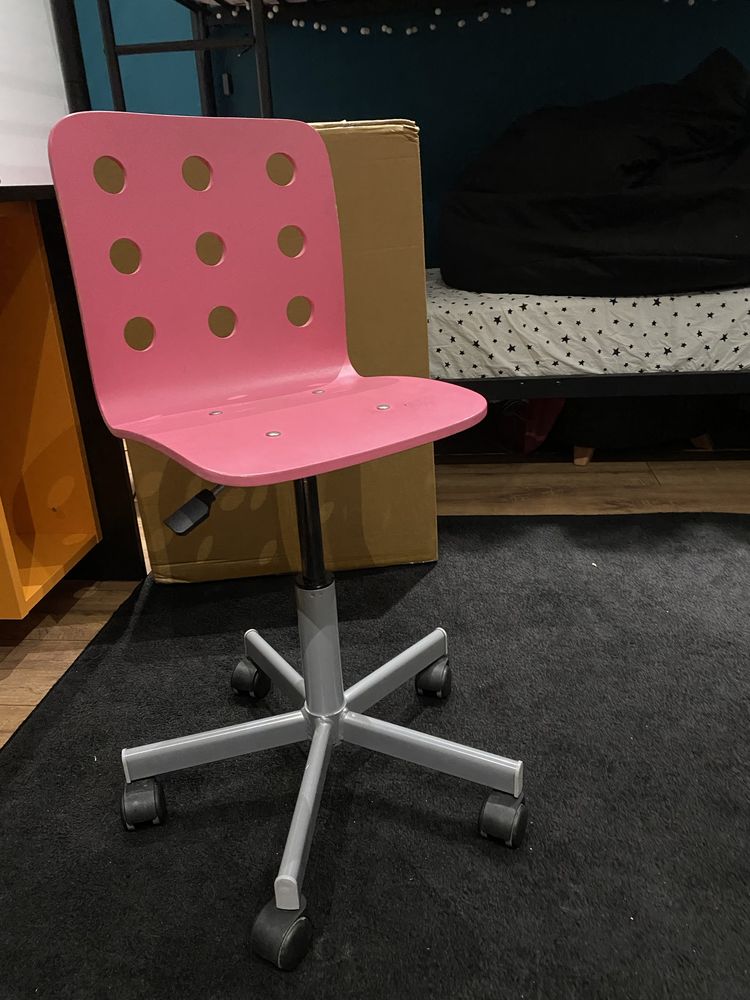 Krzeslo fotel do biurka