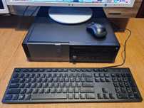 Dell Optiplex 7010 i5/ 8GB/ 240SSD/ DVD+ klaw mysz Win10 Pro PL Otomin