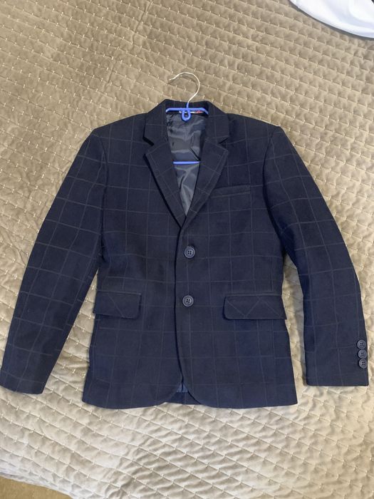 піджак для школяра
