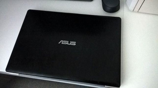 Części Asus S300c - m.in. bateria, wiatrak i inne