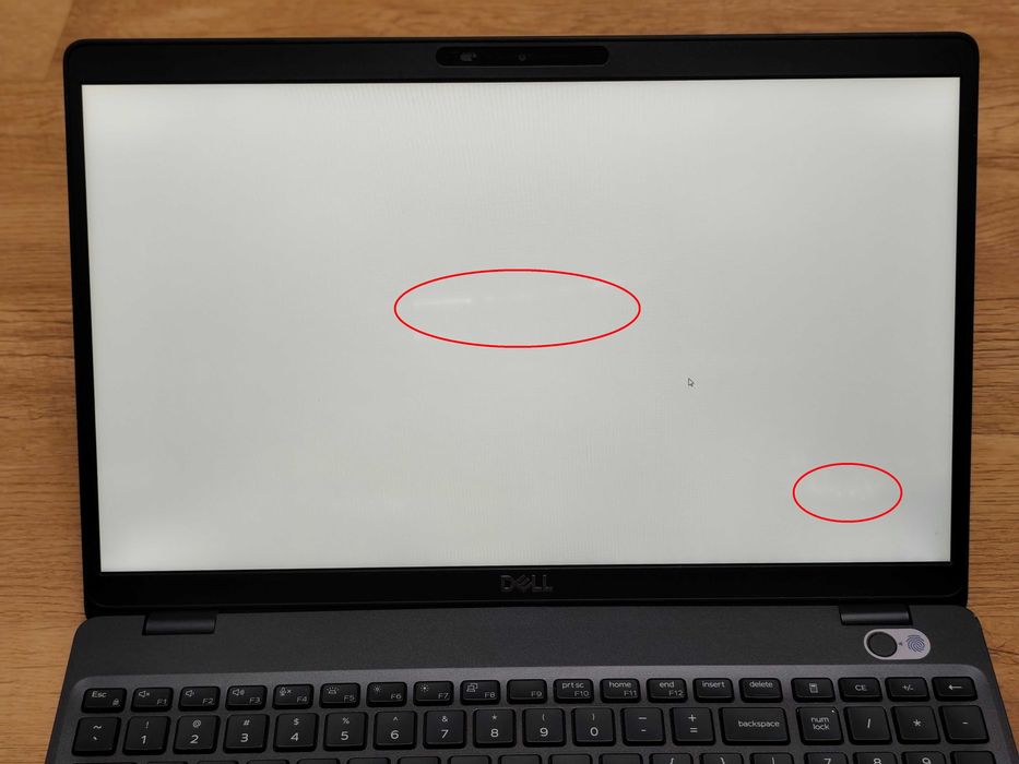 Dell Latitude 5501 / i5-9400H / 16Gb DDR4/256Gb SSD/MX150 2Gb/15,6"IPS