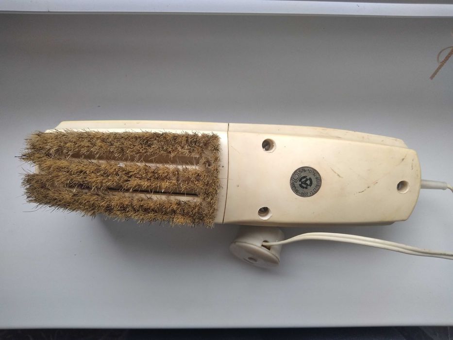 Пилосос для одягу Ветерок-3