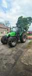 Ciągnik Deutz Fahr Agrotron  John Deere pełna wersja miękka oś zamiana