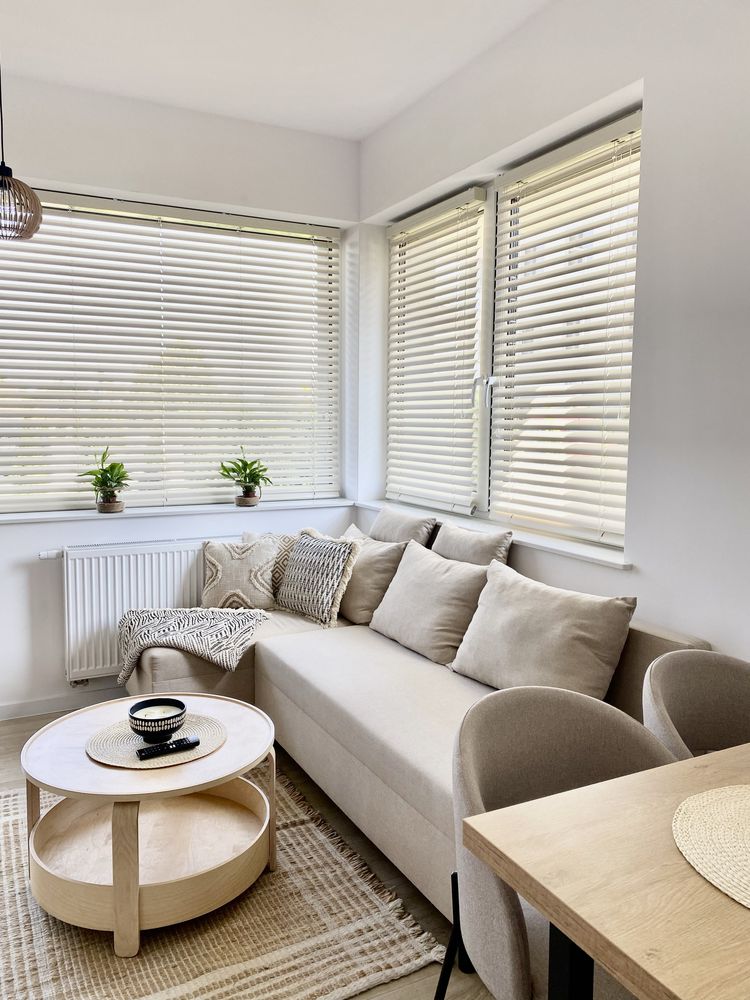 Uniejów - Apartament Ogrodowy Zakątek II