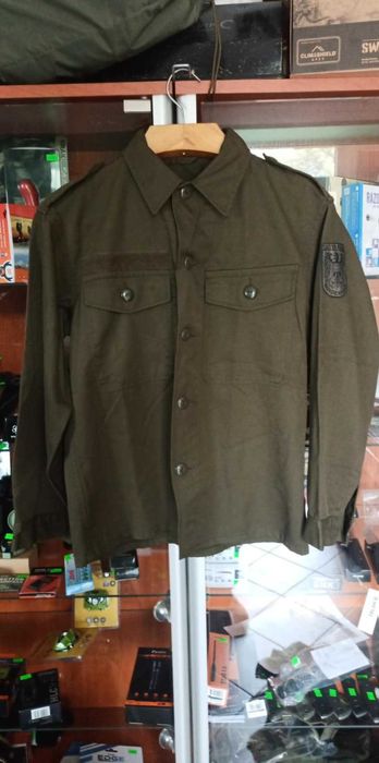 Koszula Wojskowa Armia Austria 92u.100 /I/II 1984r. #3