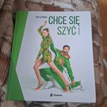 Chce się szyć dzianiny Jan Leśniak