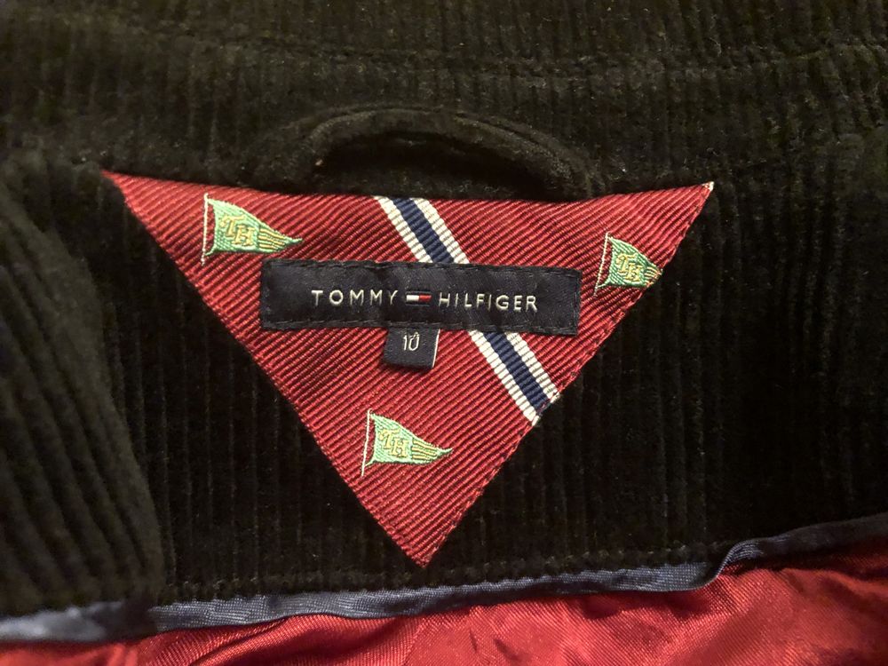 Marynarka damska Tommy Hilfiger M