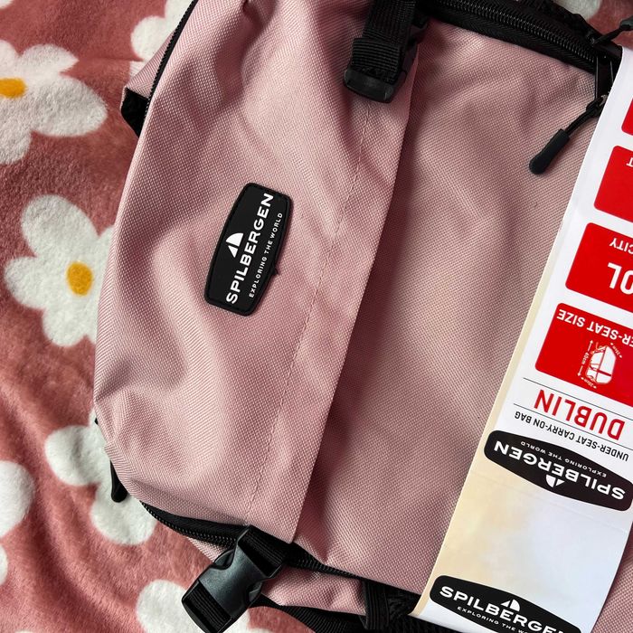 plecak do samolotu wymiary linii lotniczych ryanair wizzair 40x25x20