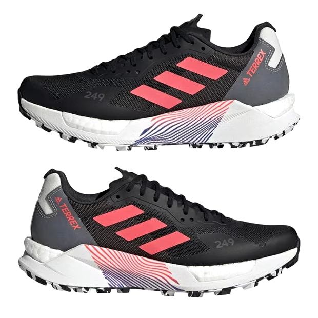 Кроссовки adidas
Terrex Agravic Ultra Trail adidas
Terrex Agravic Ultr