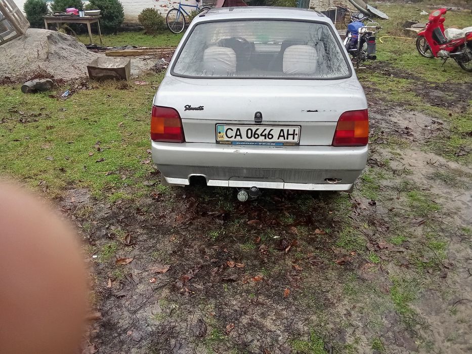 Заз Славута карбюратор