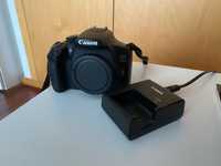 Canon EOS 1300d Corpo