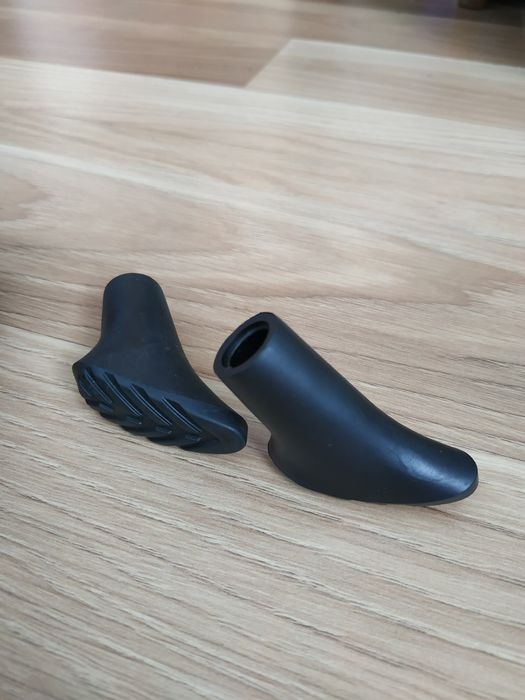 Трекингові палки для скандинавської ходьби