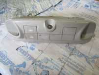 Interruptor 156091439 ALFA ROMEO MITO 2011 PAINEL SOLAR