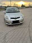 Toyota Auris 2.0